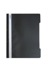 LEITZ TELLI DOSYA SIYAH 50 LI PAKET (4189)