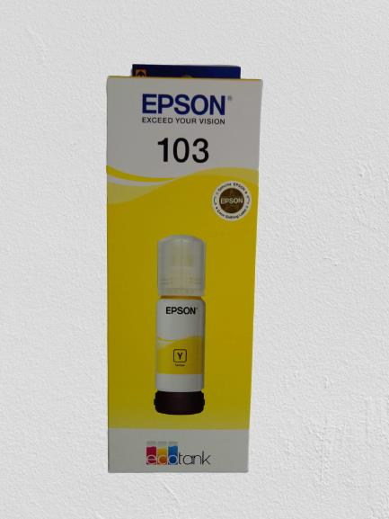 EPSON T00S44A (103) ECOTANK SARI SISE MUREKKEP