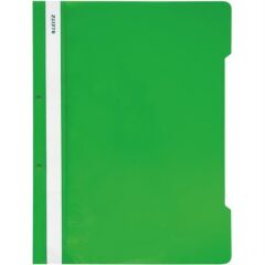 LEITZ TELLI DOSYA YESIL 50 LI PAKET (4189)