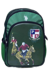 U.S POLO ASSN. SIRT CANTASI (PLCAN23300)