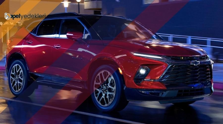 Chevrolet Alınır mı ?