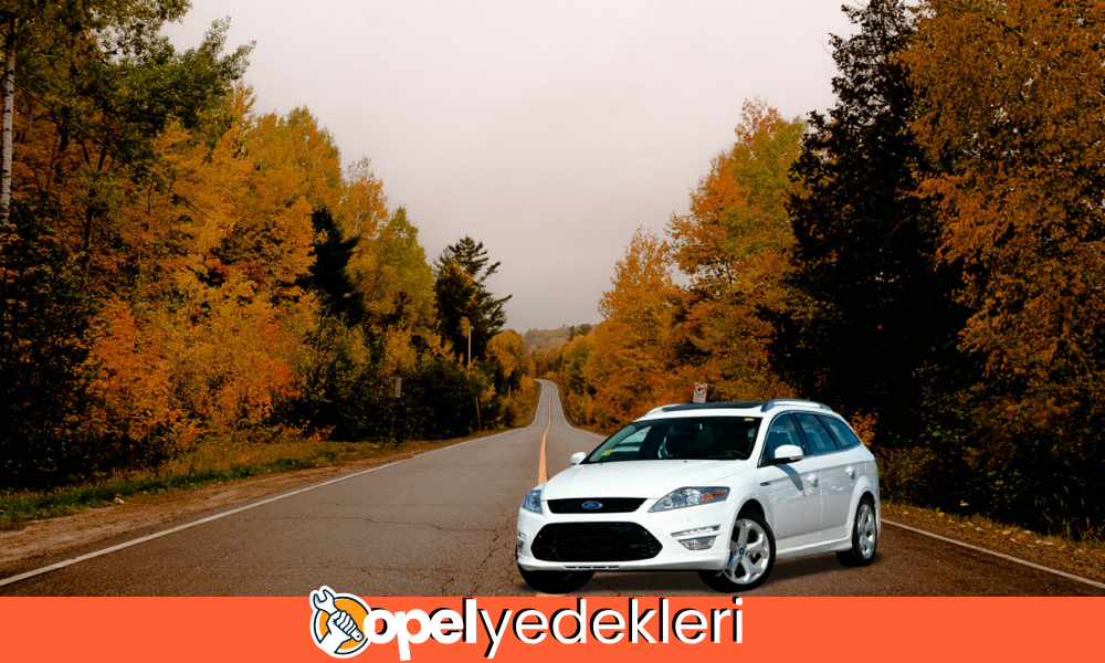 Ford Hangi Ülkenin Markasıdır | Ford Menşei Bilgisi