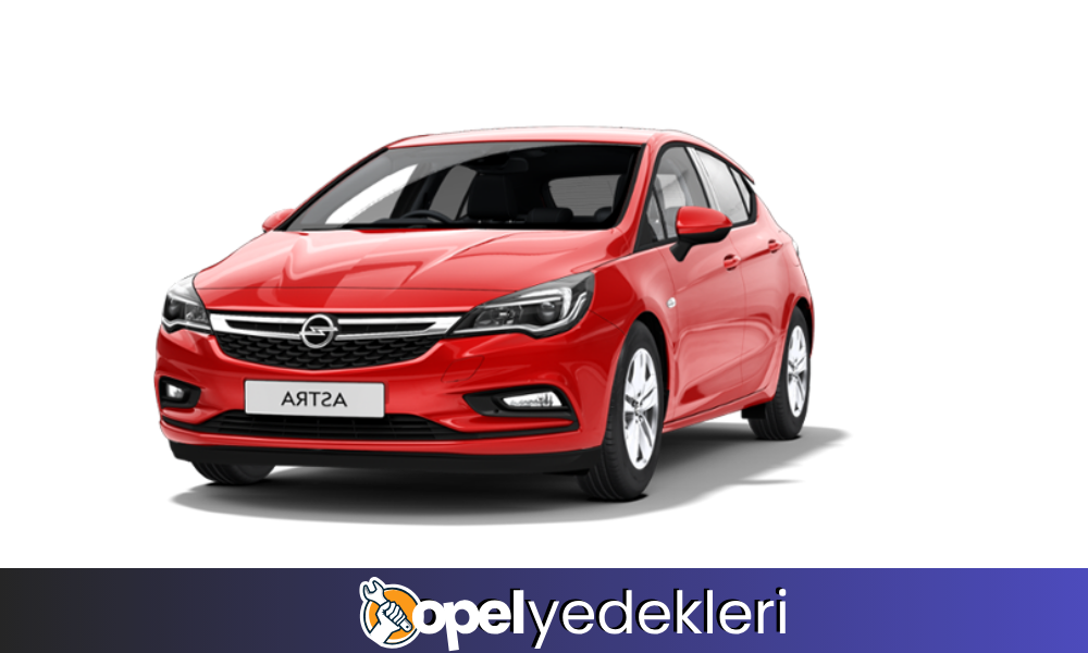 Opel Parça Deposu