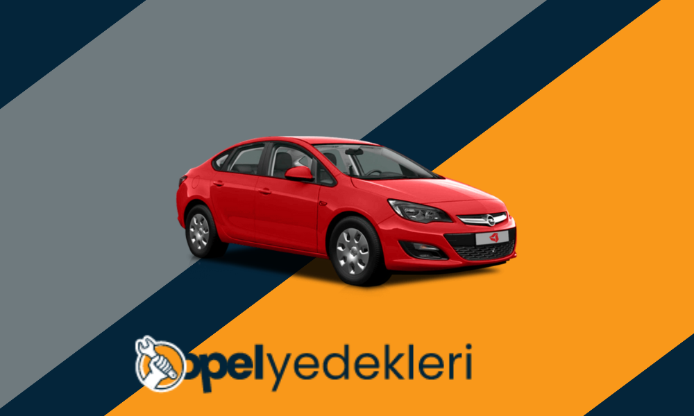 Opel Orijinal Parça Sorgulama