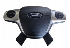 Ford Focus 2011 - 2014 Hava Yastığı Orijinal Otosan AM51-R042B85-CD3ZHE
