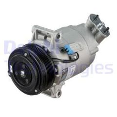 Opel Astra H 1.6 / Z16XEP / Z16XE Klima Kompresörü Delphi Marka 6854062-6854059-TSP0155449