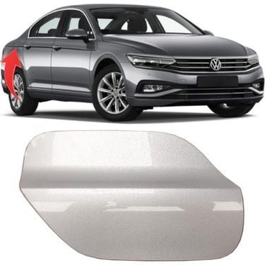 Volkswagen Passat B8-B8.5 Yakıt Depo Kapağı 2015-2023 Wisco Marka 3G9809909