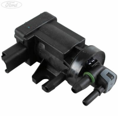 Ford Courier Elektrovana Egr Vanası 1.5 / 1.6 - Tdci / Hdi Psa Orjinal 1930383 - AV2Q9E882AB