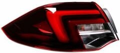 Opel İnsignia B Sol Stop Lambası Ledli Magnet Marelli Marka 39125835 - 714020650706