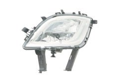 Opel Astra J Sol Sis Farı 2009-2011 Model Depo Marka 1226096