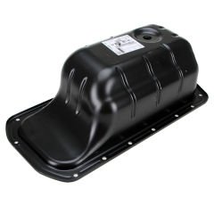 Citroen C4 1.6 Hdi Motor Yağ Karteri Psa Orjinal 9813973280