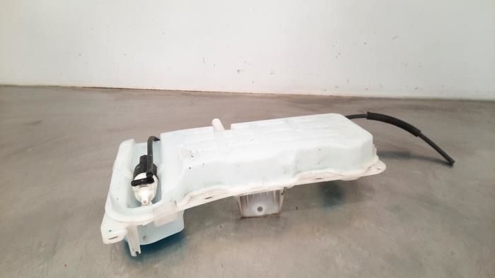 Opel Combo E Kasa Cam Su Deposu Orjinal Psa Marka 9817300980