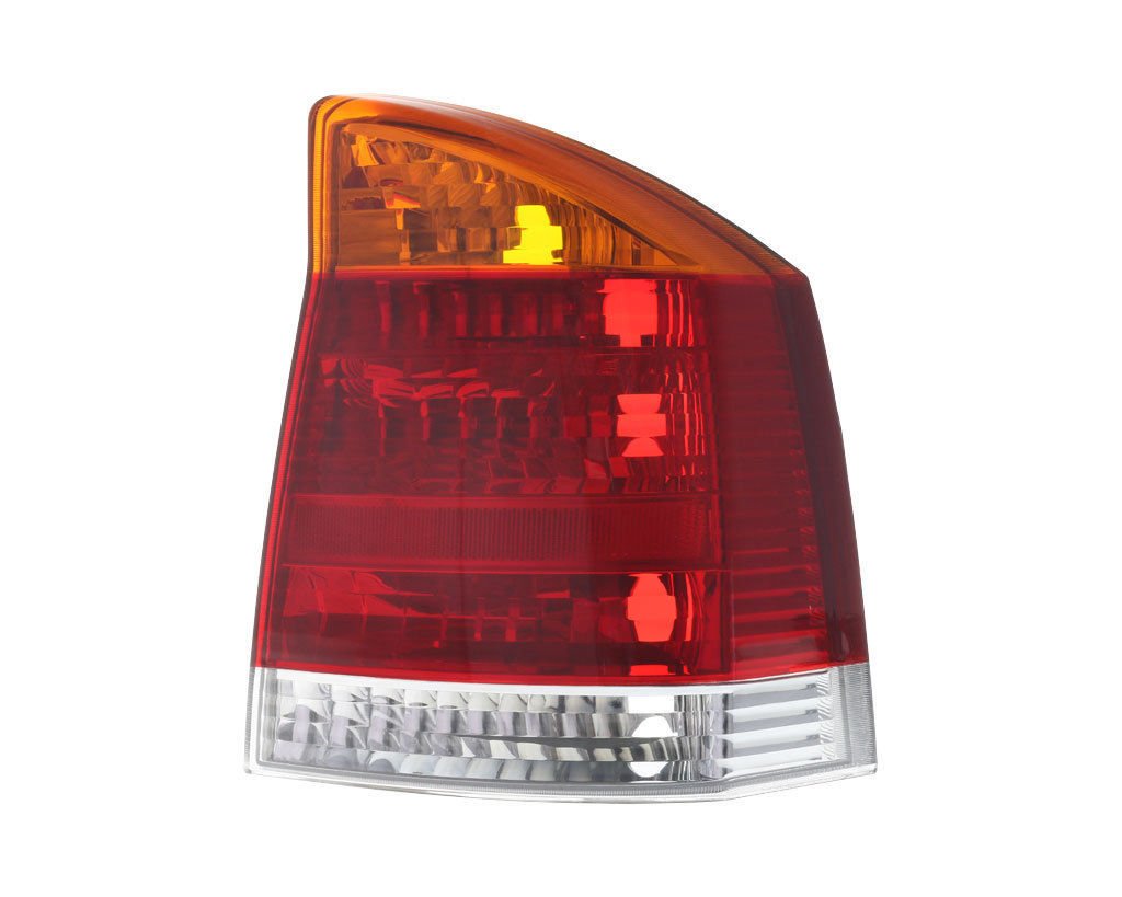 Opel Vectra C Sarı Renkli Sağ Stop Lambası Magnet Marelli Marka 1222690