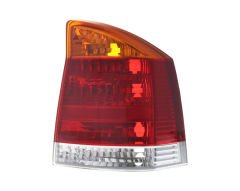 Opel Vectra C Sarı Renkli Sağ Stop Lambası Magnet Marelli Marka 1222690