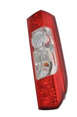 Fiat Ducato 2006-2014 Arası Sol Stop Lambası Orijinal Opar 1366454080