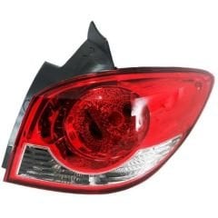 Chevrolet Cruze Hb Kasa Sağ Stop lambası İthal 95490807