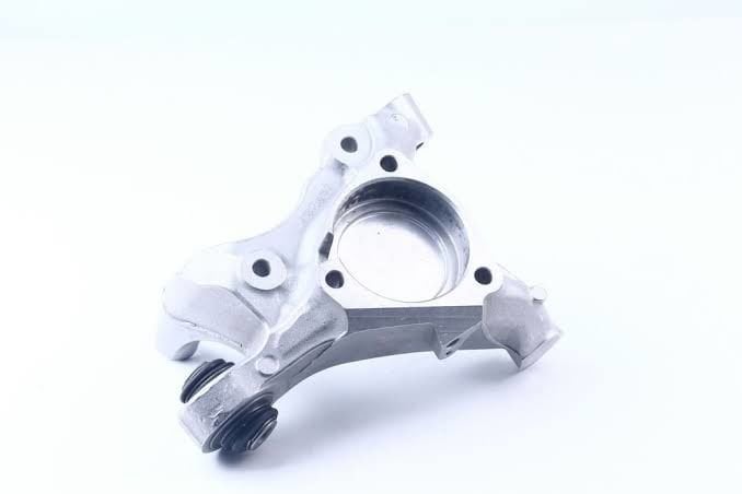 Opel İnsignia B Arka Sağ Taşıyıcı Gm Orjinal 84454536