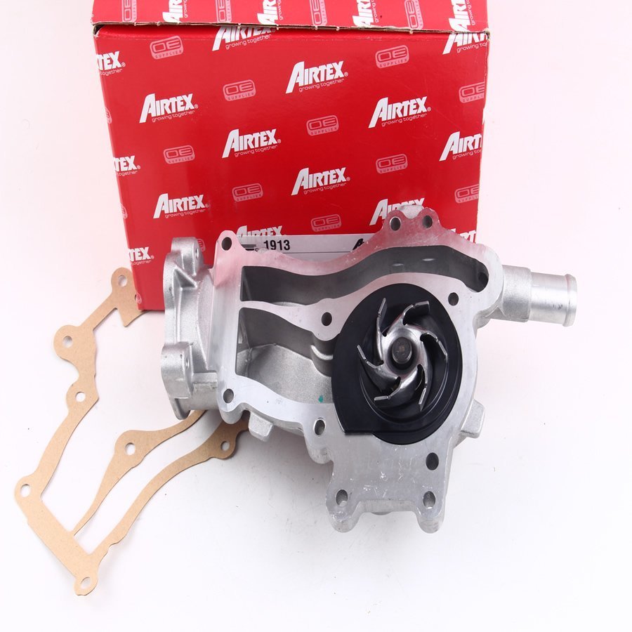 Opel Corsa E 1.2 / 1.4 Devirdaim Su Pompası Airtex Marka 95524738