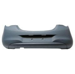 Opel Corsa E Arka Tampon Park Sensörsüz İthal Marka 1404689