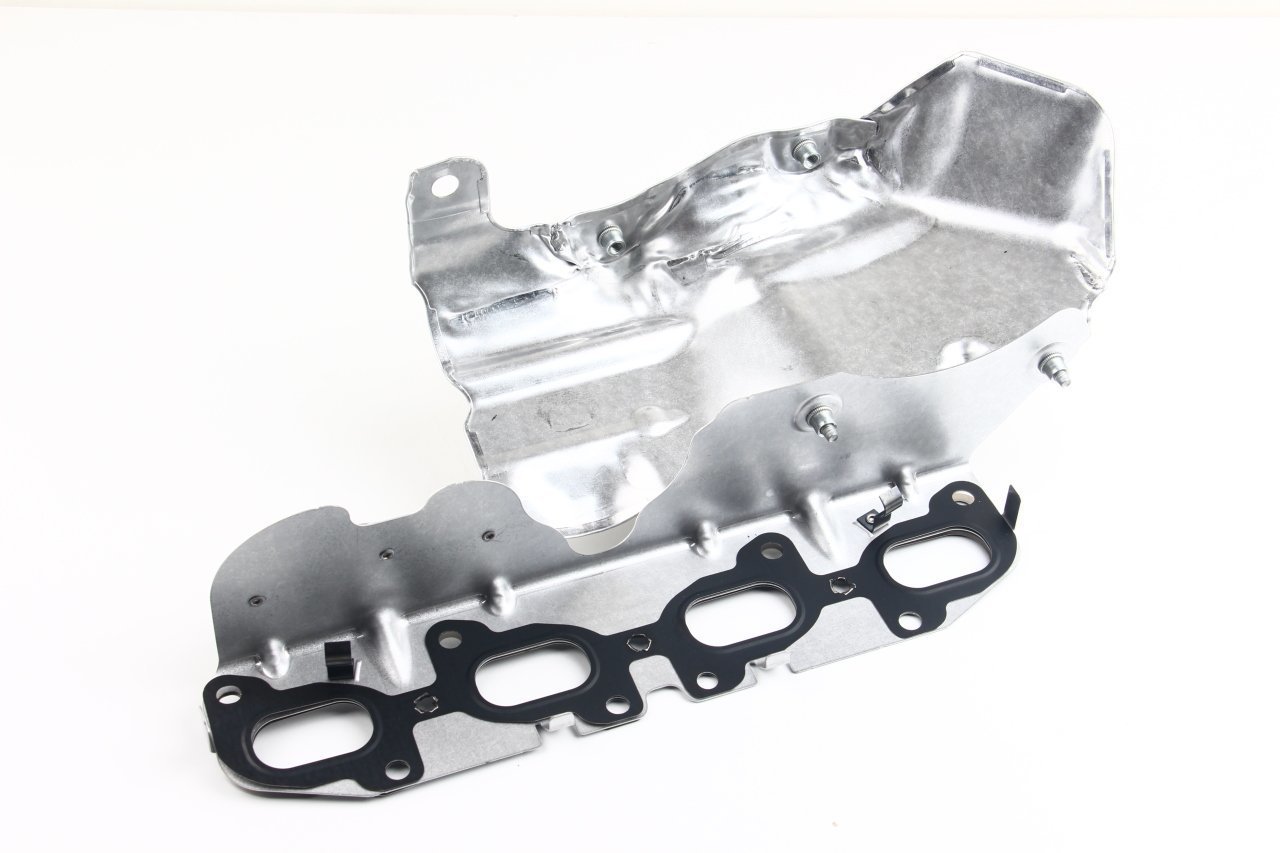 Opel Astra J 1.6 Dizel Egsoz Manifold Contası Gm Orjinal 55496050