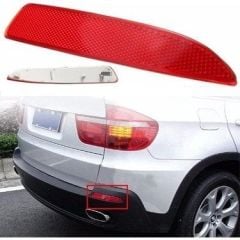 Bmw E70 Arka Tampon Sağ Reflektör İthal Marka 63217158950