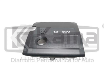 Volkswagen Polo Motor Üst Kapağı Ve Hava Filtre Kutusu İthal Ürün 036129607CS