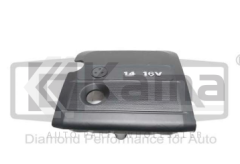 Volkswagen Polo Motor Üst Kapağı Ve Hava Filtre Kutusu İthal Ürün 036129607CS