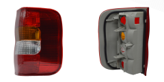 Opel Combo B Sol Stop Lambası İthal Ürün 1223530