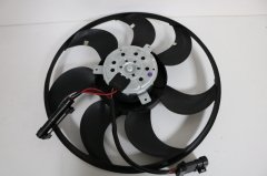 Opel Vectra B 2.0 Dizel Fan Motoru İthal Ürün 1341175