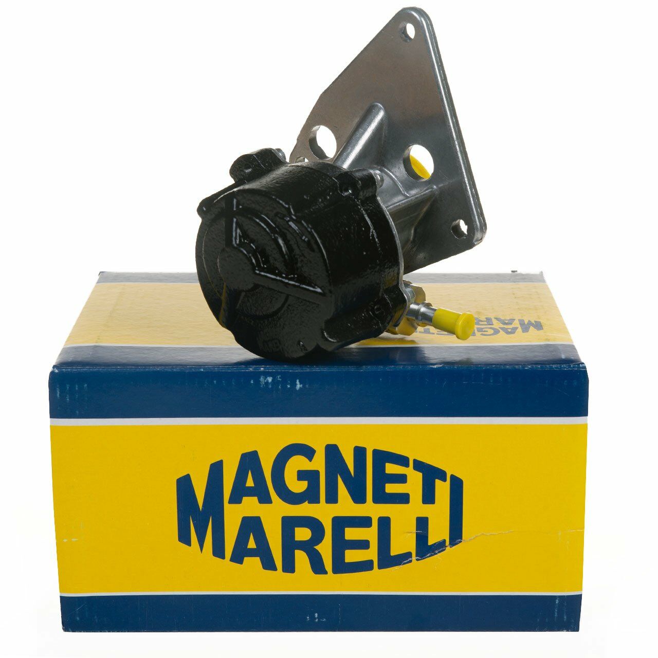 Citroen Berlingo 1.9 Dizel Fren Vakum Pompası Magnet Marelli Marka 456542