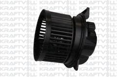 Ford Focus 1998-2002 Otomatik Klima Kalorifer Motoru Kraftvoll Marka 343395 - 08130066