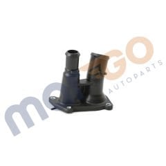 Ford Focus 1998-2005 1.6 Benzinli Termostat Gövdesi Margo Marka 98MM9K478DB - 2126002