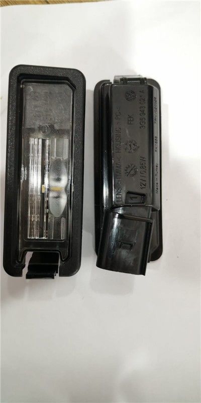 Volkswagen Golf 8 Plaka Lambası Ledli Oem Marka 3G5943021A