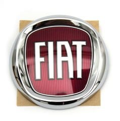 Fiat Egea Bagaj Logosu Orjinal Opar 735565897