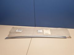 Opel Astra J Arka Sağ Kapı Üst Krom Nikelajı Gm Orjinal 13264888