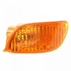 Ford Focus 1998-2002 Ön Tampon Sinyali Sol Depo Marka 431-1605L-UE - XS4X13K385AG