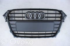 Audi A4 S4 Ön Panjur Kromlu 2012-2015 Taiwan Marka 8K0853651E