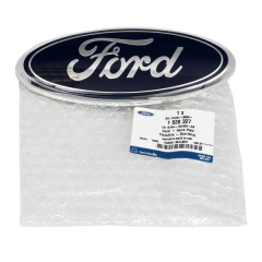 Ford Fiesta 2008-2012 Ön Panjur Logo Arma Ford Orjinal AU5A19H250HA - 2038573