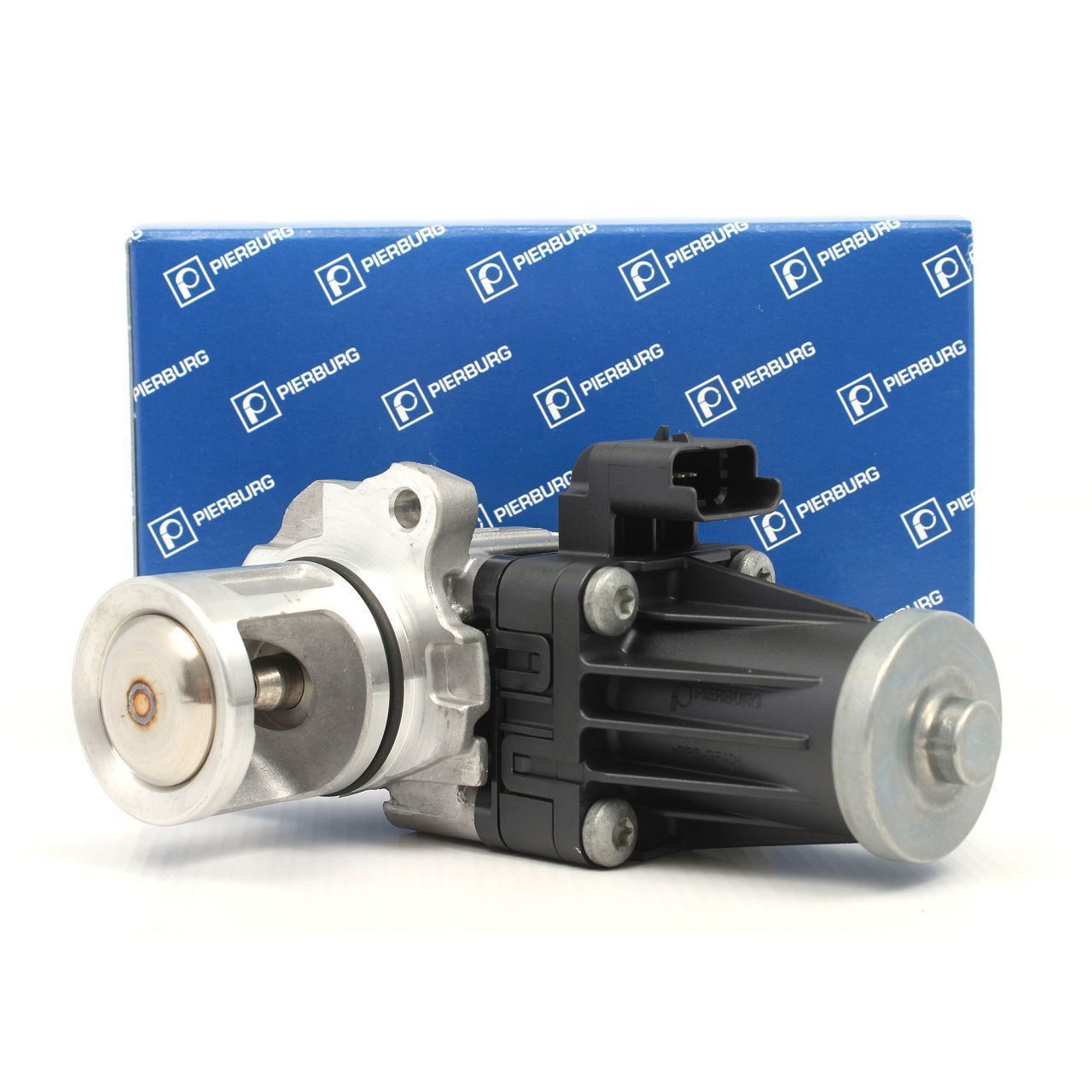 Ford Connect ( 2014 - 2019 ) 1.5 - 1.6 Tdcı Egr Komple Pierburg Marka 702209110