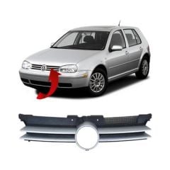 Volkswagen  Golf 4 Panjur İç Dış 1998-2004 GKL Marka 1J0853653C