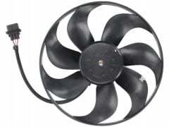 Volkswagen Bora Fan Motoru 1998-2004 Wisco Marka 1J0959455M