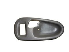Mıtsubishi L200 Pıck Up Ön Kapı İç Açma Kolu Çerçevesi Sol Taraf Kahverengi 1999-2006 İthal Marka MR763536