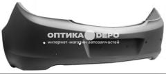 Opel İnsignia Arka Tampon Sensör Delikli İthal 1404289