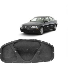 Volkswagen Passat B5 Kaput İzolasyon Keçesi 1997 / 2005 Model Gkl Marka 3B0863835K