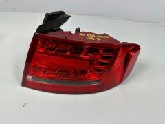 Audi A4 Sağ Dış Stop Lambası Ledli 2008-2012 GKL Marka 8K5945096B