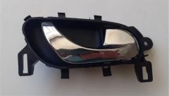 Nissan Qashqai J11 Ön Kapı İç Açma Kolu Sağ Taraf Nikelajlı 2014-2021 İthal Marka 80670-4EA0B