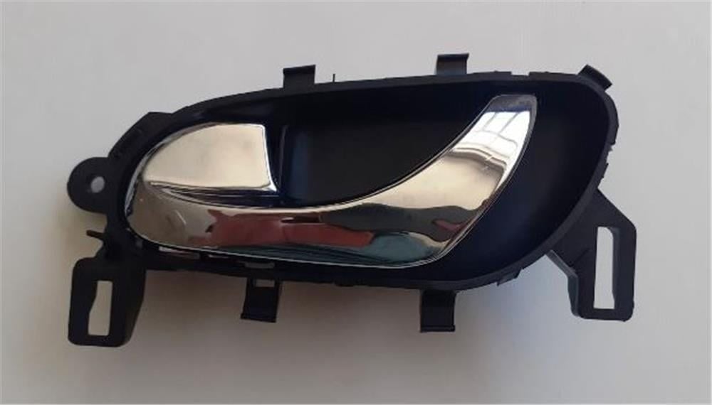 Nissan Qashqai J11 Ön Kapı İç Açma Kolu Sol Taraf Nikelajlı 2014-2021 İthal Marka 80671-4EA0B