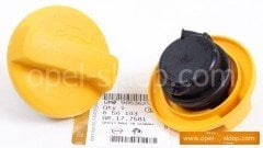 Opel Vectra B 1.6 Z16XE Motor Yağ Kapağı Gm Orjinal 90536291-650103