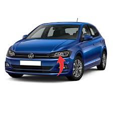 Volkswagen Polo Sol Far Camı 2018-2021 Wisco Marka 2G1941005