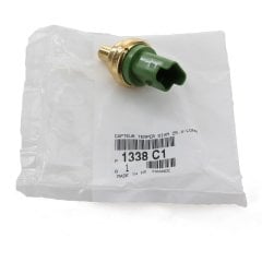 Peugeot 206 1.4 Hdı 1.6 Hdı Termostat Hareret Isı Müşürü Orjinal Psa Marka 1338c1